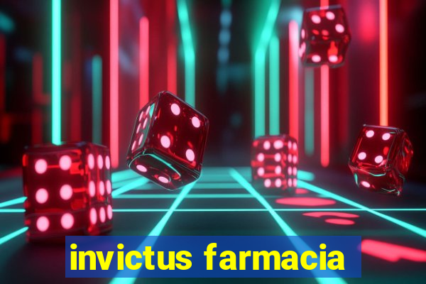 invictus farmacia